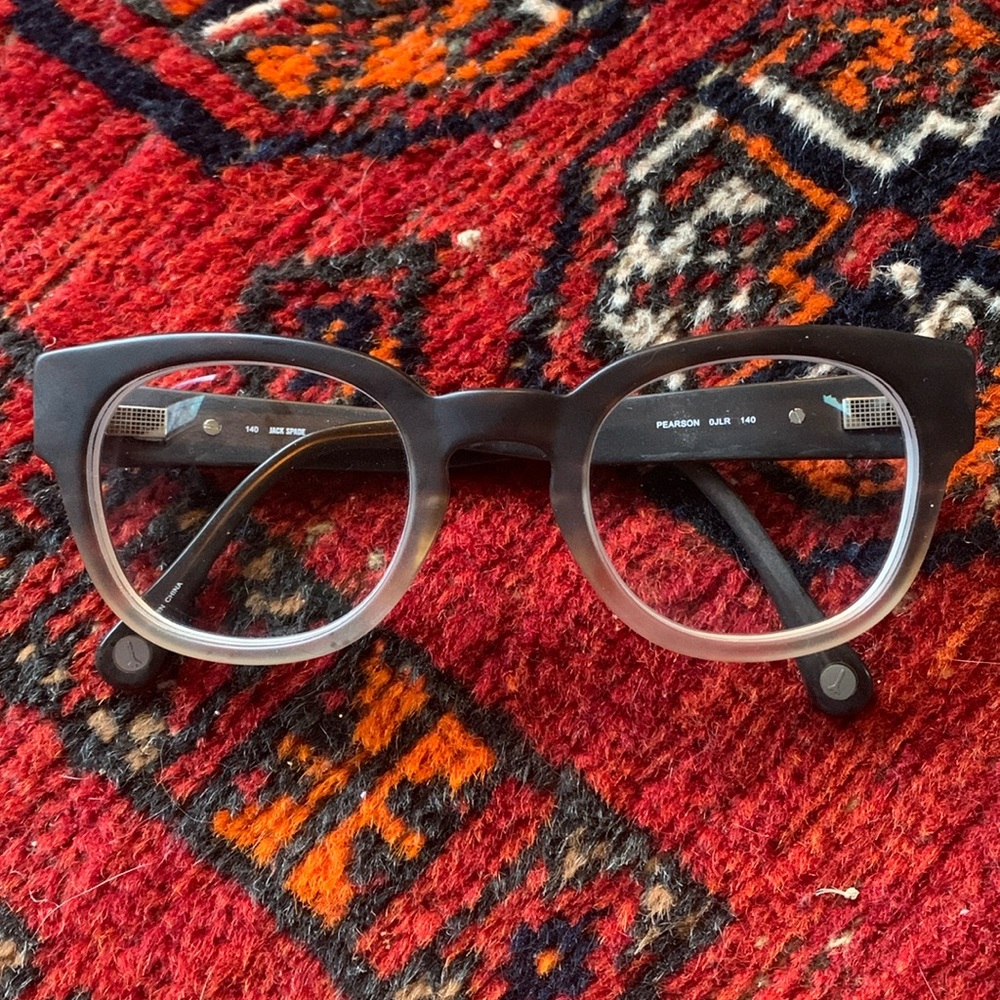 Jack Spade Pearson Frames - image 1